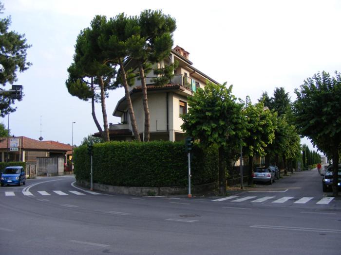 B&B Orio Bgy Orio al Serio Exterior photo