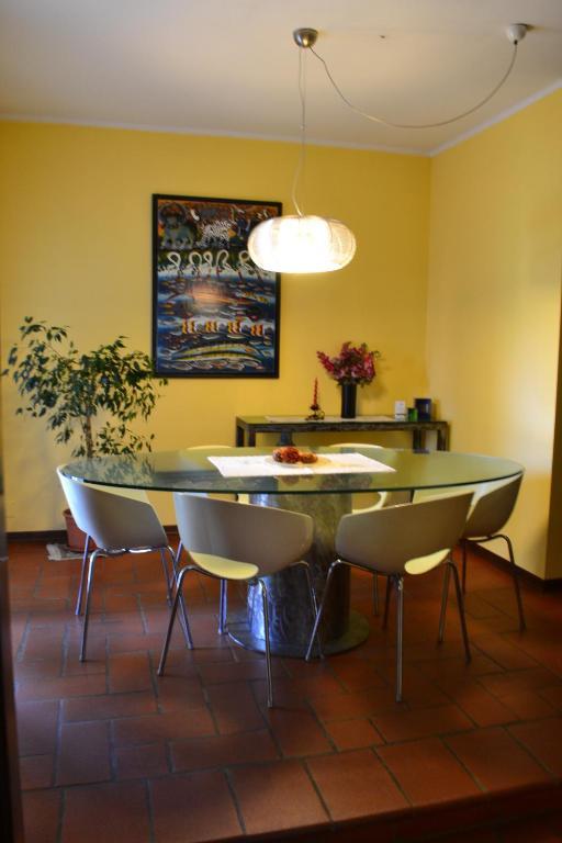 B&B Orio Bgy Orio al Serio Exterior photo