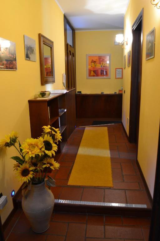 B&B Orio Bgy Orio al Serio Exterior photo