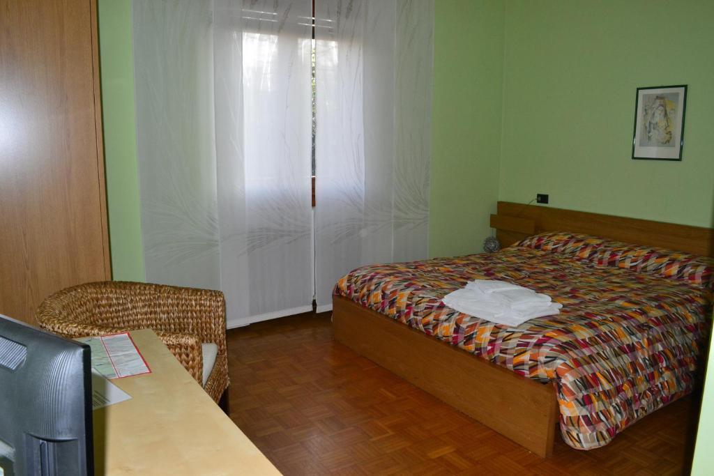 B&B Orio Bgy Orio al Serio Room photo