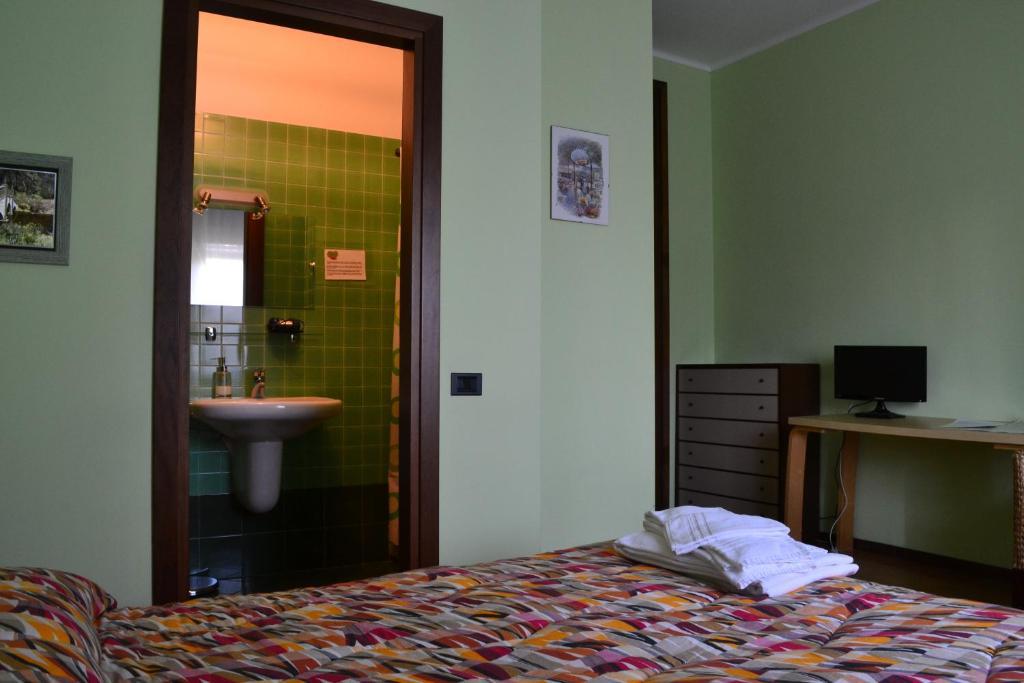B&B Orio Bgy Orio al Serio Room photo