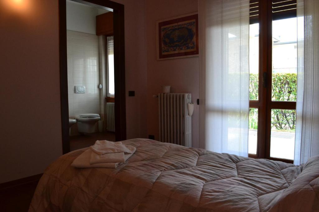 B&B Orio Bgy Orio al Serio Room photo