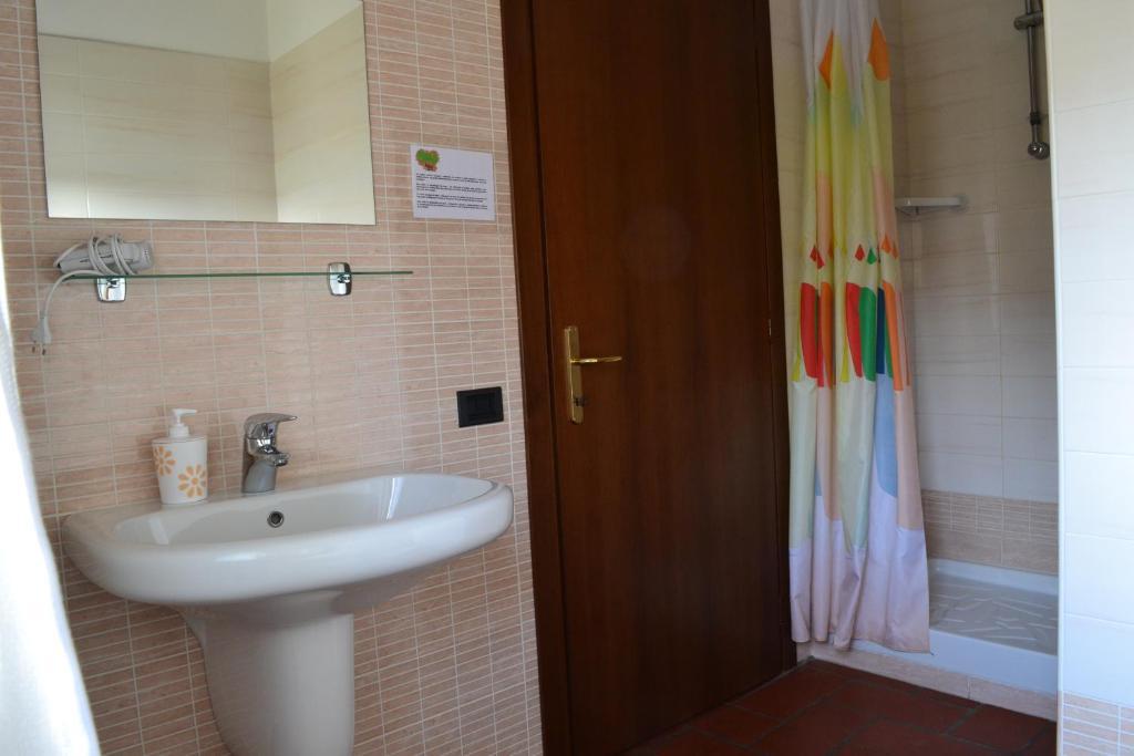 B&B Orio Bgy Orio al Serio Room photo