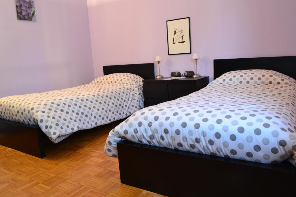 B&B Orio Bgy Orio al Serio Room photo
