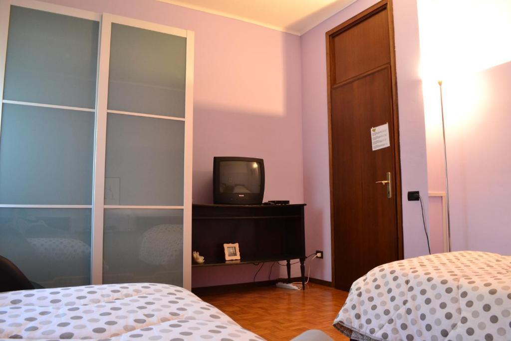 B&B Orio Bgy Orio al Serio Room photo