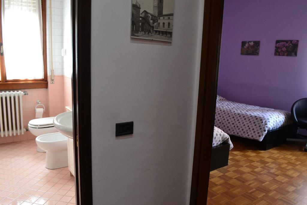 B&B Orio Bgy Orio al Serio Room photo