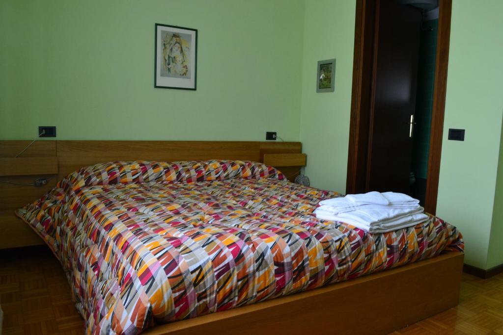 B&B Orio Bgy Orio al Serio Room photo