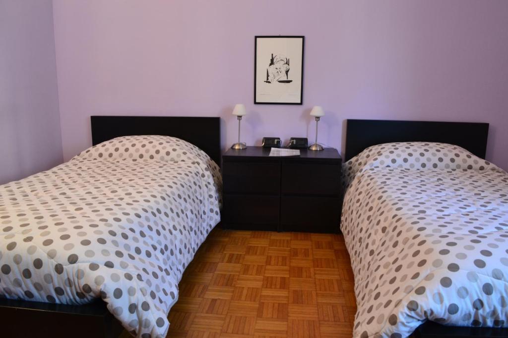 B&B Orio Bgy Orio al Serio Room photo
